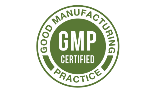 cortexi GMP Certified
